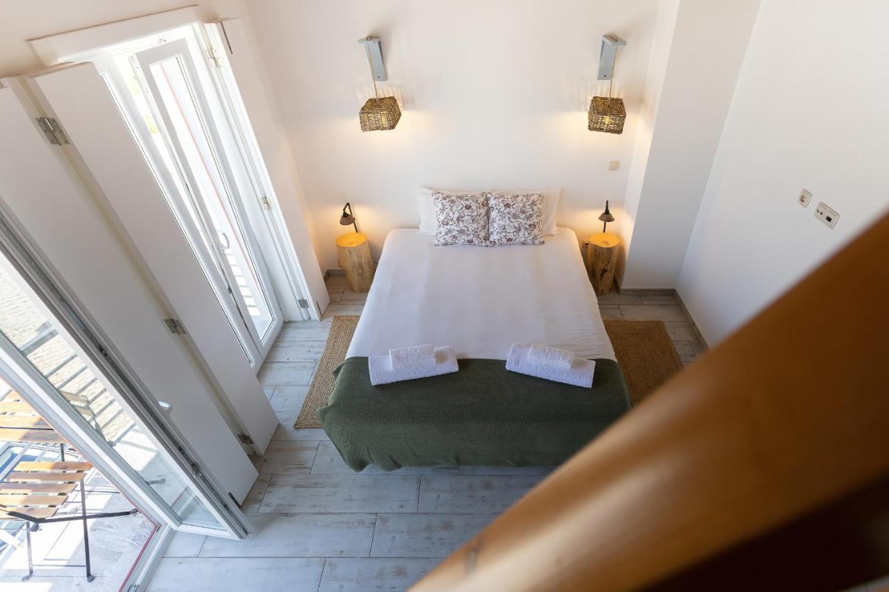 Mood Lodging - Óbidos Zewnętrze zdjęcie