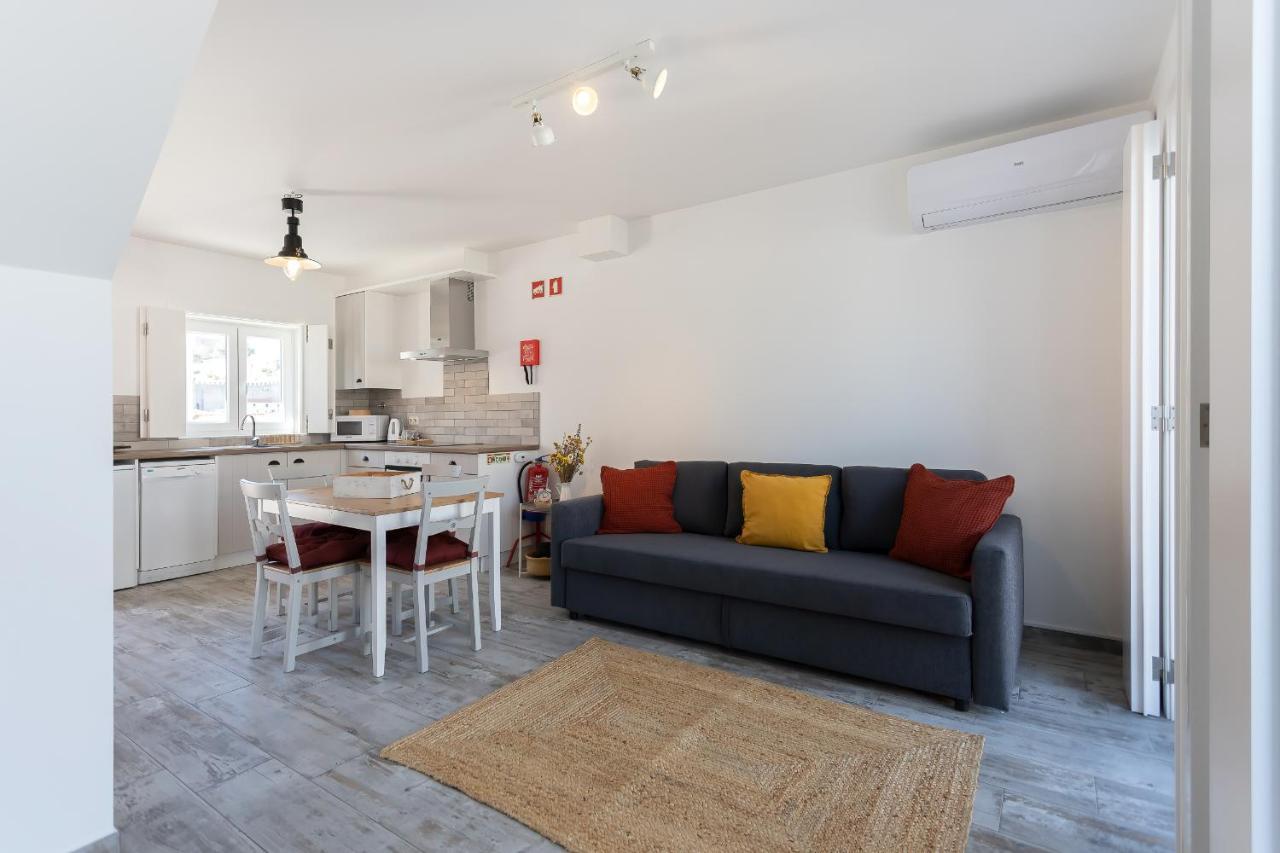 Mood Lodging - Óbidos Zewnętrze zdjęcie