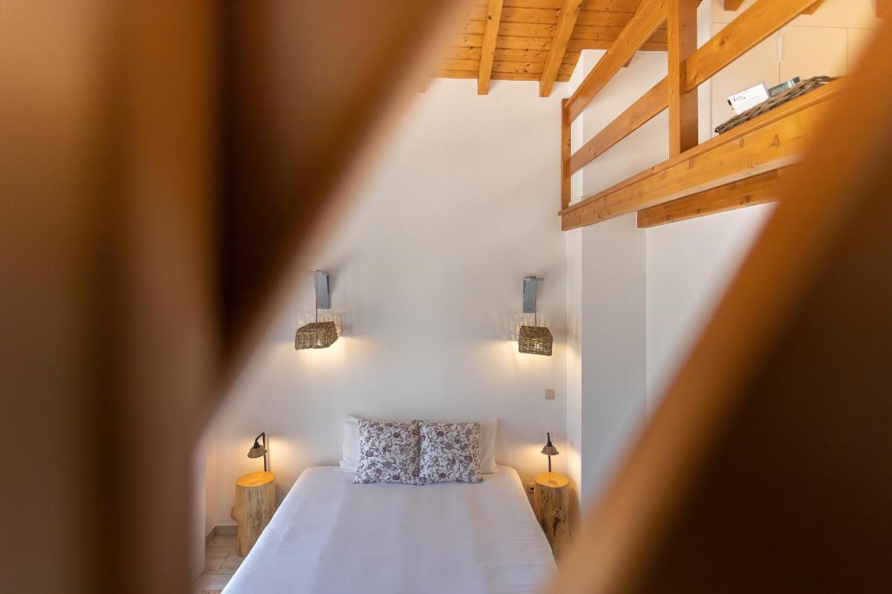 Mood Lodging - Óbidos Zewnętrze zdjęcie
