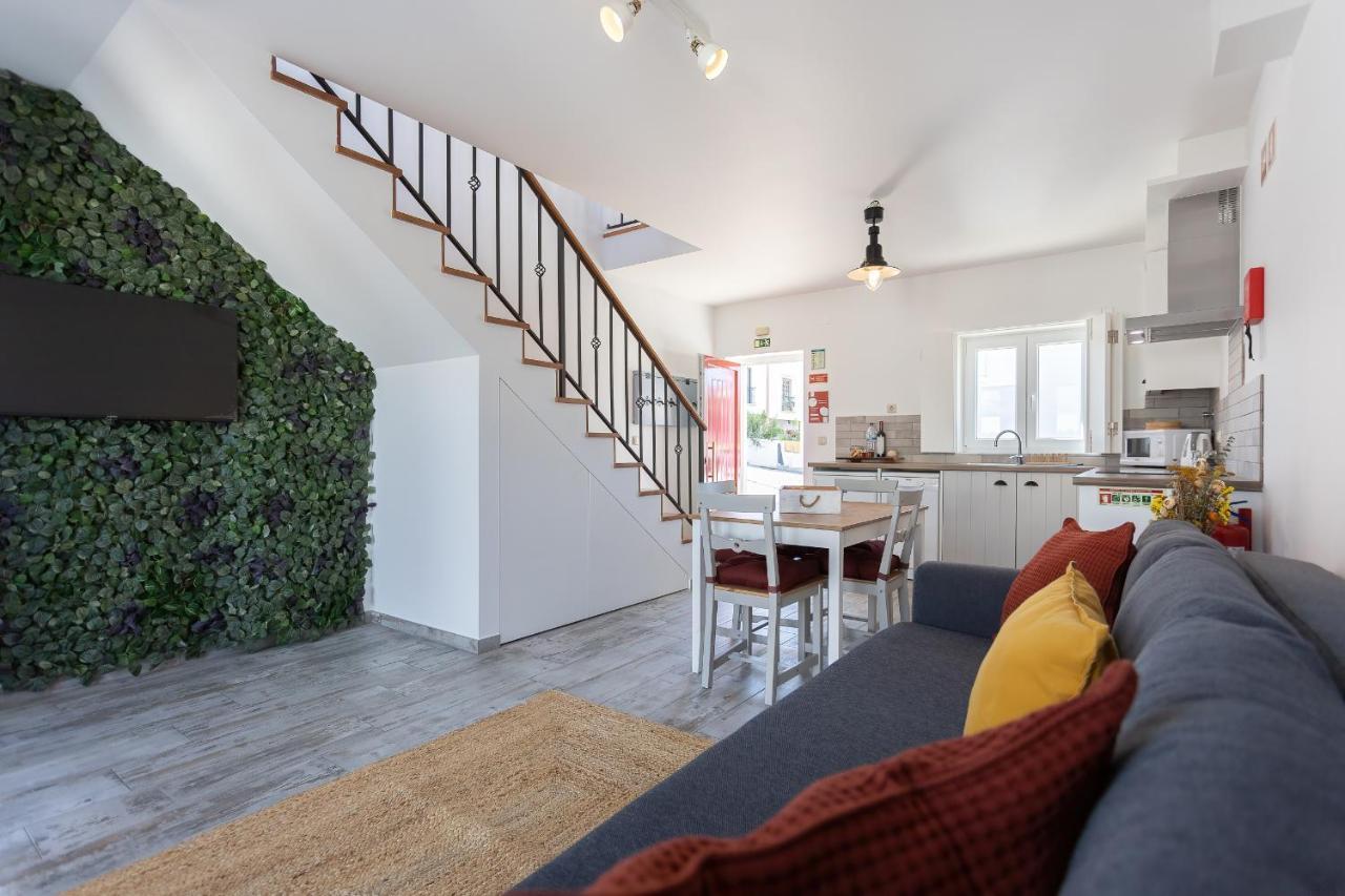 Mood Lodging - Óbidos Zewnętrze zdjęcie