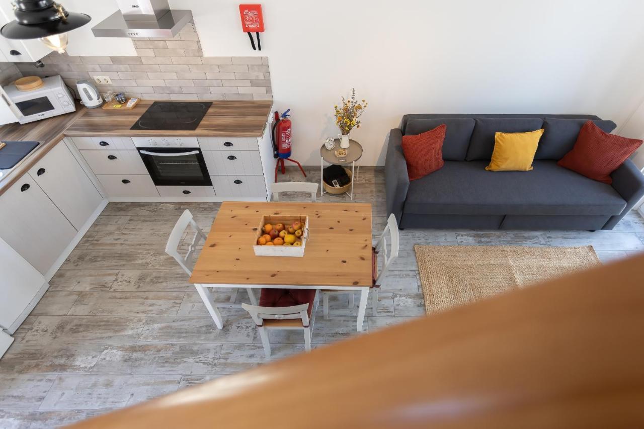 Mood Lodging - Óbidos Zewnętrze zdjęcie