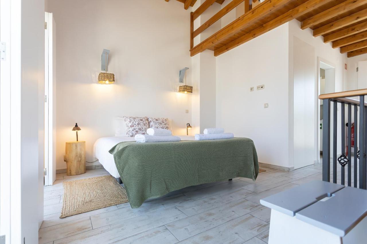 Mood Lodging - Óbidos Zewnętrze zdjęcie